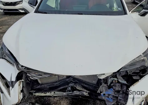 2021 Lexus Nx 300 Base из США, поврежденный, VIN JTJSARDZ9M5022491